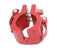 XAGMODSHN Support de serrage pliable pour scooter électrique 8 x 10 x 11 x accessoires de trottinette électrique