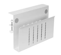 XAGMODSHN Support en aluminium à suspendre pour ordinateur portable pour employés de bureau, étudiants, joueurs, organisation de bureau