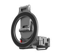 XAGMODSHN Support magnétique pour Pocket 3 Accessoires Extension Adaptateur Ventouse Support sur Bureau Vertical Surfaces