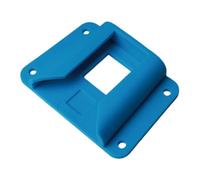 XAGMODSHN Supports avant de vélos pliants pour porte-vélos - Base adaptateur pour vélos pliants - Porte-bagages