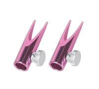 XAGMODSHN Taille-crayon à sourcils, outil auxiliaire, eyeliners, outil de meulage, épaisseur réglable pour maquillage, croquis, stylo portable manuel, taille-crayon pour artistes