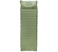 XAGMODSHN Tapis de couchage gonflable et compact pour camping, randonnée, très épais, 9,9 cm