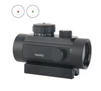 XAGMODSHN Télescope Monoculaire Extérieur avec des Systèmes De Ciblage Et Réticulations Réticules La Texture en Plastique Adaptée Amateurs De Repér