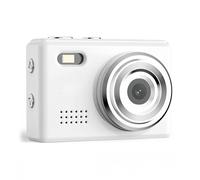 XAGMODSHN Transportable Keychain Digital Camera with Full Resolution 200MP Camera 1080P Video and Constructed in Sieves for Immediate Photos Fashion Camera