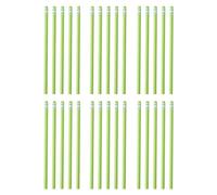 XAGMODSHN triangulaires pour dessin, 30 pièces, crayon d ' écriture, couleur Macaron pour étudiants, activités en essin