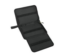 XAGMODSHN Trousse à crayons haute capacité 60/72/100/120 emplacements pour coloriage et marqueurs artistiques pour artistes, 60 trous