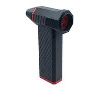 XAGMODSHN Ventilateur portatif puissant sans fil 110 000 tr/min, ventilateur industriel sans fil