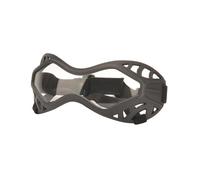 XAGMODSHN Verres pour Chiens Imprenables La Sécurité du Soleil Plan Flexible Excellent Les Promenades De Plage Excursions De À