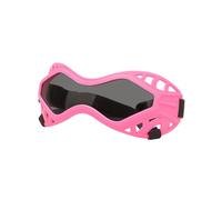 XAGMODSHN Verres pour Chiens Imprenables La Sécurité du Soleil Plan Flexible Excellent Les Promenades De Plage Excursions De À