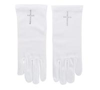XAGMODSHN Voiles de mariage confortables et respirants pour enfants, coiffe étincelante pour femme, forme triangulaire