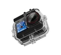 XAGMODSHN Waterproof Housing for Action 6 Camera Diving Case Defense Scratch Resistant Cover 2Cold Shoe Slot Interfaces Waterproof Case