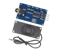 XAGMODSHN YX5300 UART Control MP3 Music Player Module MP3 Module for Vehicle Navigation Automation Accessories Industrial