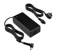 Xahpower 65W Chargeur Ordinateur Portable pour Lenovo, 20V 3.25A Adaptateur pour Lenovo Ideapad 1 15IAU7 15AMN7 15IGL7 320 320S 330 330S 510S S340 S540 C340 V15-IIL ADLX65CCGE2A, 4,0 x 1,7mm