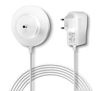 Xahpower 9V Chargeur pour Toniebox, Câble de Charge Compatible avec Toniebox Lecteur Audio, 1,8 M