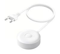 Xahpower Chargeur Compatible avec Oral IO Séries 7 Séries 8 Séries 9 Brosse à Dent Électrique B, Imperméable, Base Antidérapante, Station de Charge pour IO7 IO8 IO9