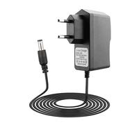 Xahpower Chargeur d'alimentation 26 V pour Hoover Free 100, câble de charge de 1,8 m compatible avec aspirateur sans fil Hoover HF122GPT, HF122RH, HF222UPT
