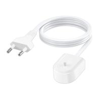 Xahpower Chargeur de Brosse à Dents Électrique pour Philips Sonicare HX6100, Station de Charge Inductive Compatible avec HX3000 HX6000 HX8000 HX9000