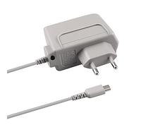 Xahpower Chargeur pour DS Lite, Adaptateur Secteur Alimentation Chargeur Compatible avec Nintendo DS Lite (Pas pour DS) (Gris)