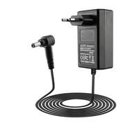 Xahpower Chargeur pour Dyson V10 V11 V12, 30,45V Alimentation Adaptateur pour Dyson V15 SV12 SV14 SV15 SV20 SV22 Aspirateur