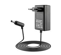 Xahpower Chargeur pour Dyson V8 V7 V6, 26,1V Alimentation Adaptateur Compatible avec DC62 DC60 DC59 DC58 SV03 SV04 SV05 SV09 SV10 SV11