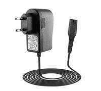 Xahpower Chargeur pour Karcher Vitre, Adaptateur Alimentation 5,5V Compatible avec WV1, WV1 Plus, WV2, WV2 Plus, WV 2 Premium, WV5, WV60, WV70, WV75