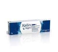 Xailin Night Pom Ophtalm Tub 5G