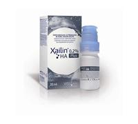Xailin Plus 0,2% HA 10ml