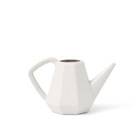 Xala - Arrosoir Doppio Smooth 2L - 28x16x17 - Gris Clair - Convient pour Une Utilisation à l'intérieur et à l'extérieur. - Résistant aux Chocs - Léger