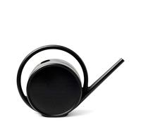 Xala - Arrosoir Matcha 4L - 44x11x29 - Noir - Convient pour Une Utilisation à l'intérieur et à l'extérieur. - Résistant aux Chocs - Léger