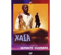 Xala DVD