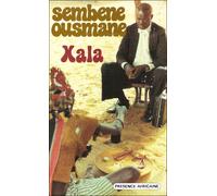 Xala - Ousmane Sembène - Presence Africaine - Poche - Roman