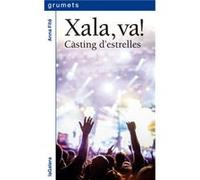 Xala, Va!:Casting D´Estrelles Fite, Anna (Auteur)