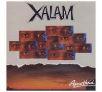 Xalam - Apartheid