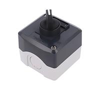 XALD134 cassette de commande 22 mm Harmony XB5 Il. przyc : 1 plat IP66 SCHNEI...