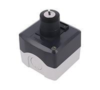 XALD144 cassette de commande 22 mm Harmony XB5 Il. przyc: 1 plat IP66 SCHNEID...