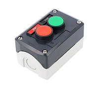 Schneider Electric XALD211H29 BOITE AVEC 2 BOUTONS