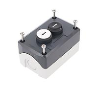 XALD222 cassette de commande 22 mm Harmony XB5 Il. przyc: 2 plats IP66...