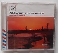 Xalino, Val – Cap-Vert Rainha De Beleza