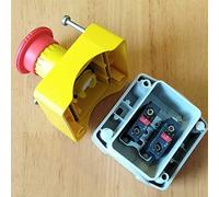 XALK178F XALK178 XALK178E Compatible avec station d'arrêt d'urgence Schneider (XALK178F)