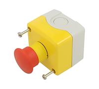 Schneider Electric XALK198H7 BOITE ARRET D URGENCE