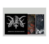 Xalpen The Curse of Kwányep (CD) Album