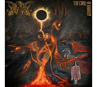 Xalpen - The Curse Of Kwanyep [Compact Discs]