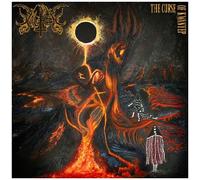 Xalpen - The Curse Of Kwanyep [Compact Discs]