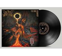 Xalpen - The Curse Of Kwanyep [Vinyl Lp]