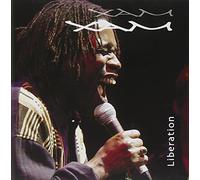 Xam Xam - Liberation