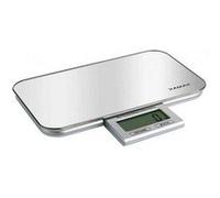 Xamax - Balance de cuisine électronique ultra fine SLIM - Miroir Inconnu G