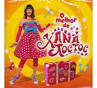 Xana Toc Toc - Xana Toc Toc - O Melhor De Xana Toc Toc [CD] 2020