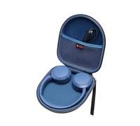 XANAD Blue Case for Sony WH-CH520 / CH510 & JBL Tune 510BT / 710BT / 660NC / Live 660NC / Live 660NC Wireless Bluetooth Headphone- Tavel Storage Bag