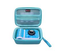 XANAD Camera Étui pour vtech kidizoom Kids Video Appareil Photo NuméRique Coque (Vert)