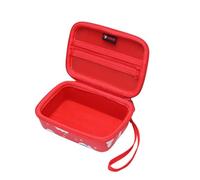 XANAD Camera Étui pour VTech KidiZoom Print Cam/KidiZoom Vidéo Studio HD Appareil Photo Enfant，Cadeau Enfant de 4 à 12 Ans (montgolfière)